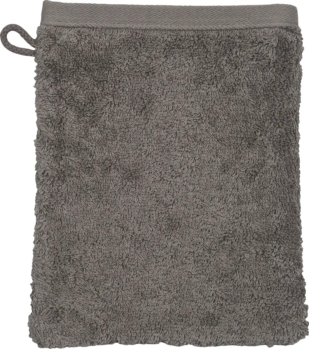 

Рукавица для мытья ROSS "Вита", (6 шт.) 16х22 см (6 шт.), цвет flanell