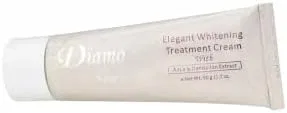 Дневной крем Diamond Glow Tone Strengthening Cream Generic 1.7 oz