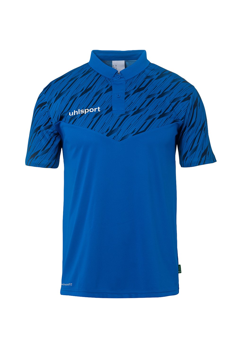 

Рубашка поло PROGRESSIVE uhlsport, светло-голубой