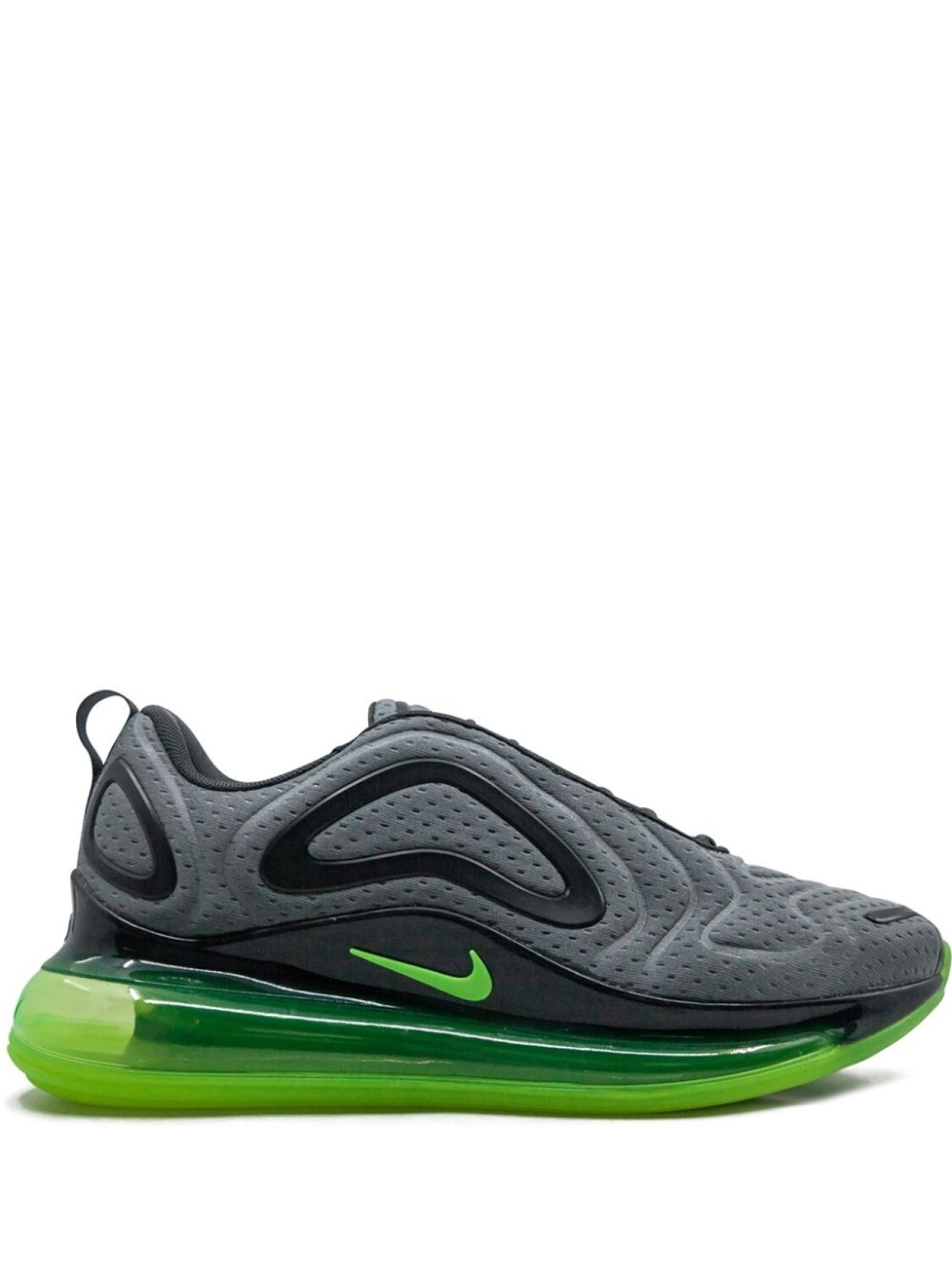 

Nike кроссовки Air Max 720, серый