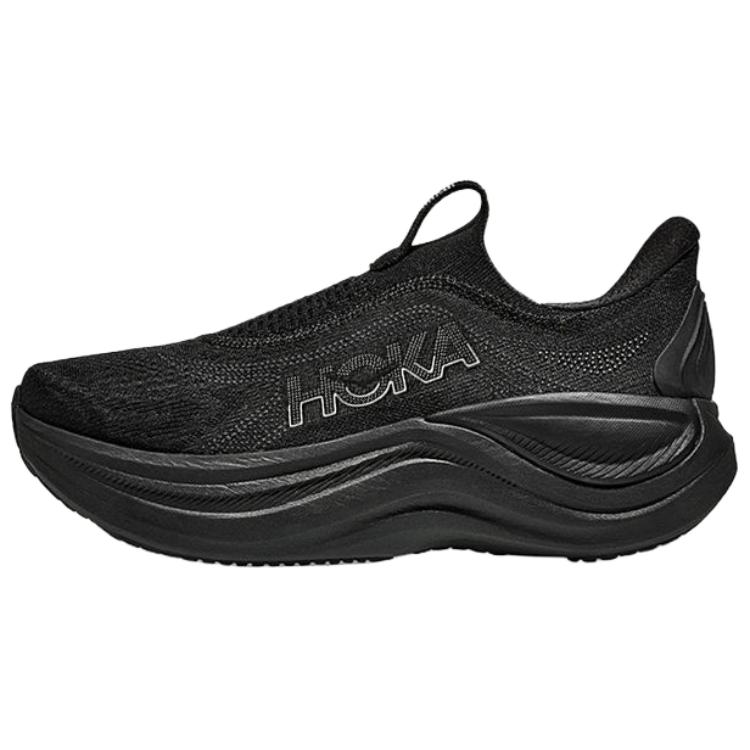

HOKA ONE ONE Женские беговые кроссовки Skyward Casual черные