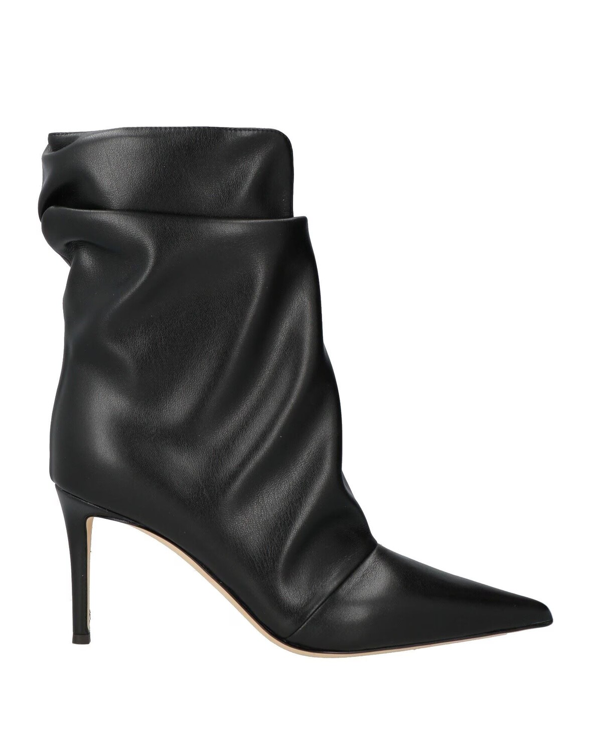 

Ботильоны Giuseppe Zanotti, черный