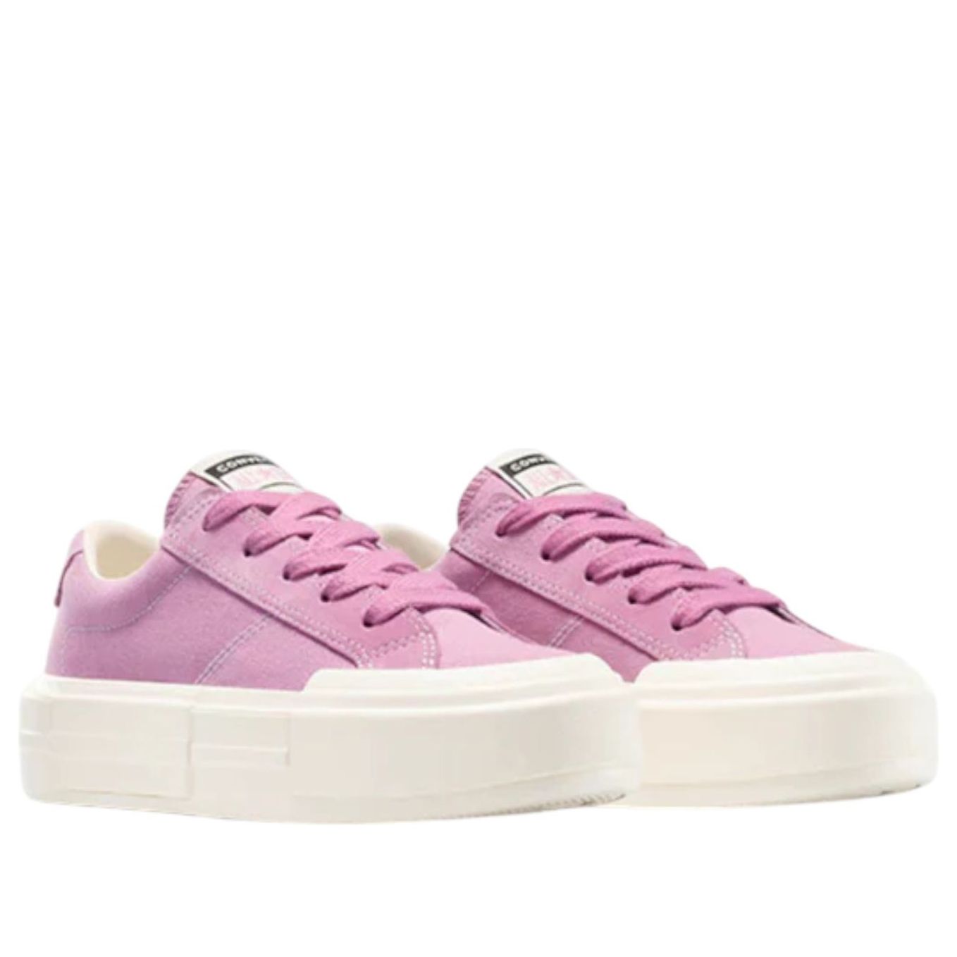 Кроссовки (WMNS) Converse Chuck Taylor Seasonal 'Cliffside Rose' — фото 2