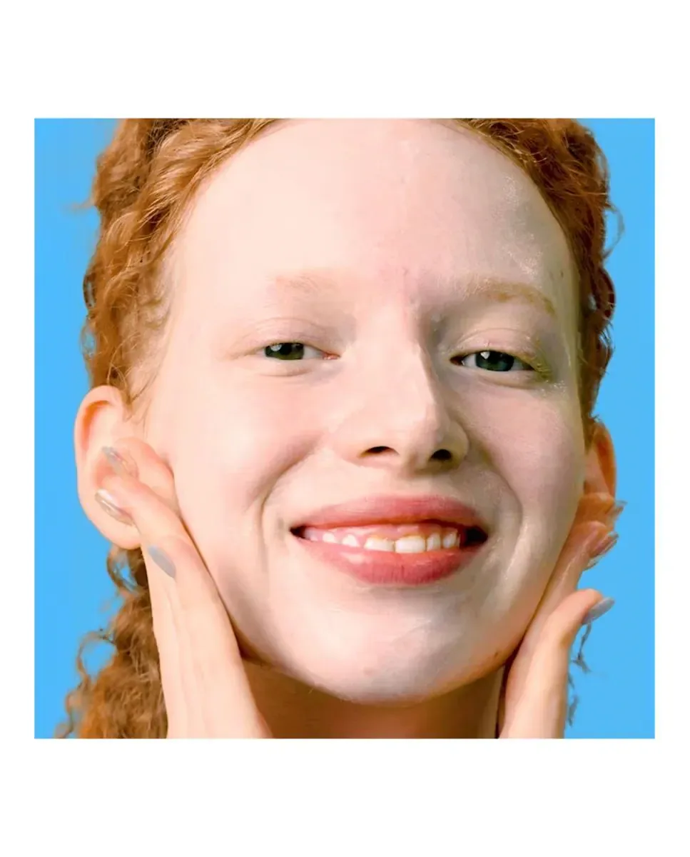 Маска для лица Dr. Jart+ — Vital Hydra Solution Hydro Plump ночная, 75 мл — фото 4