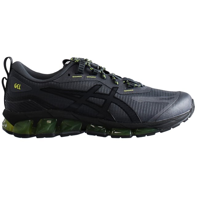 

Мужские кроссовки Gel Quantum 360 VII черные Asics, черный
