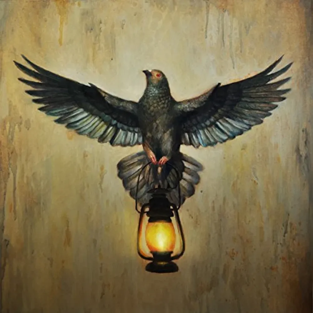 

Виниловая пластинка LP Rescue [Yellow Vinyl] - Silverstein