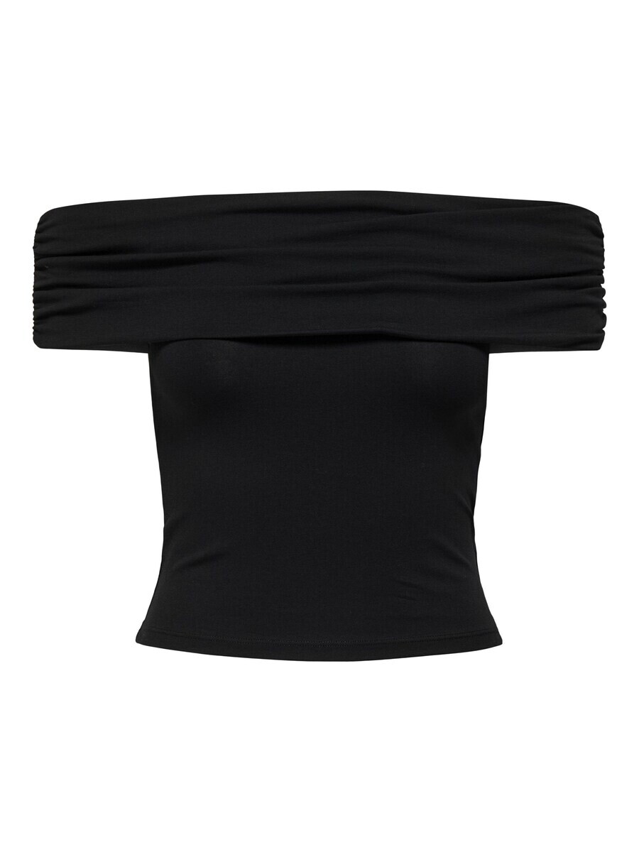 

Футболка ONLY Shirt, черный
