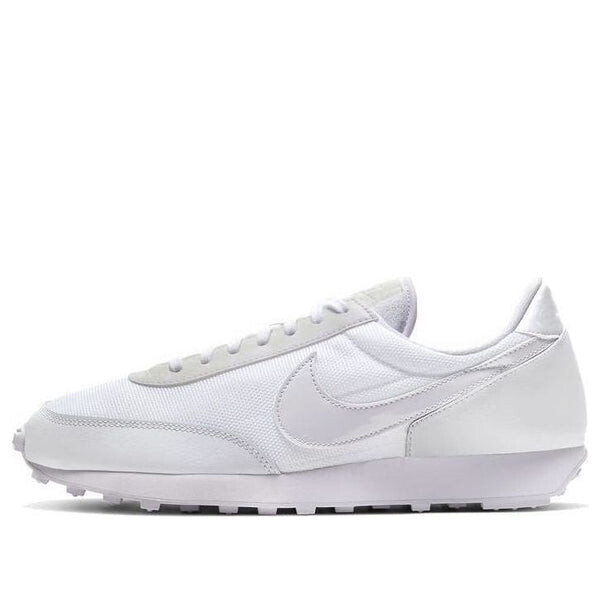 Кроссовки рассвет Nike, белый