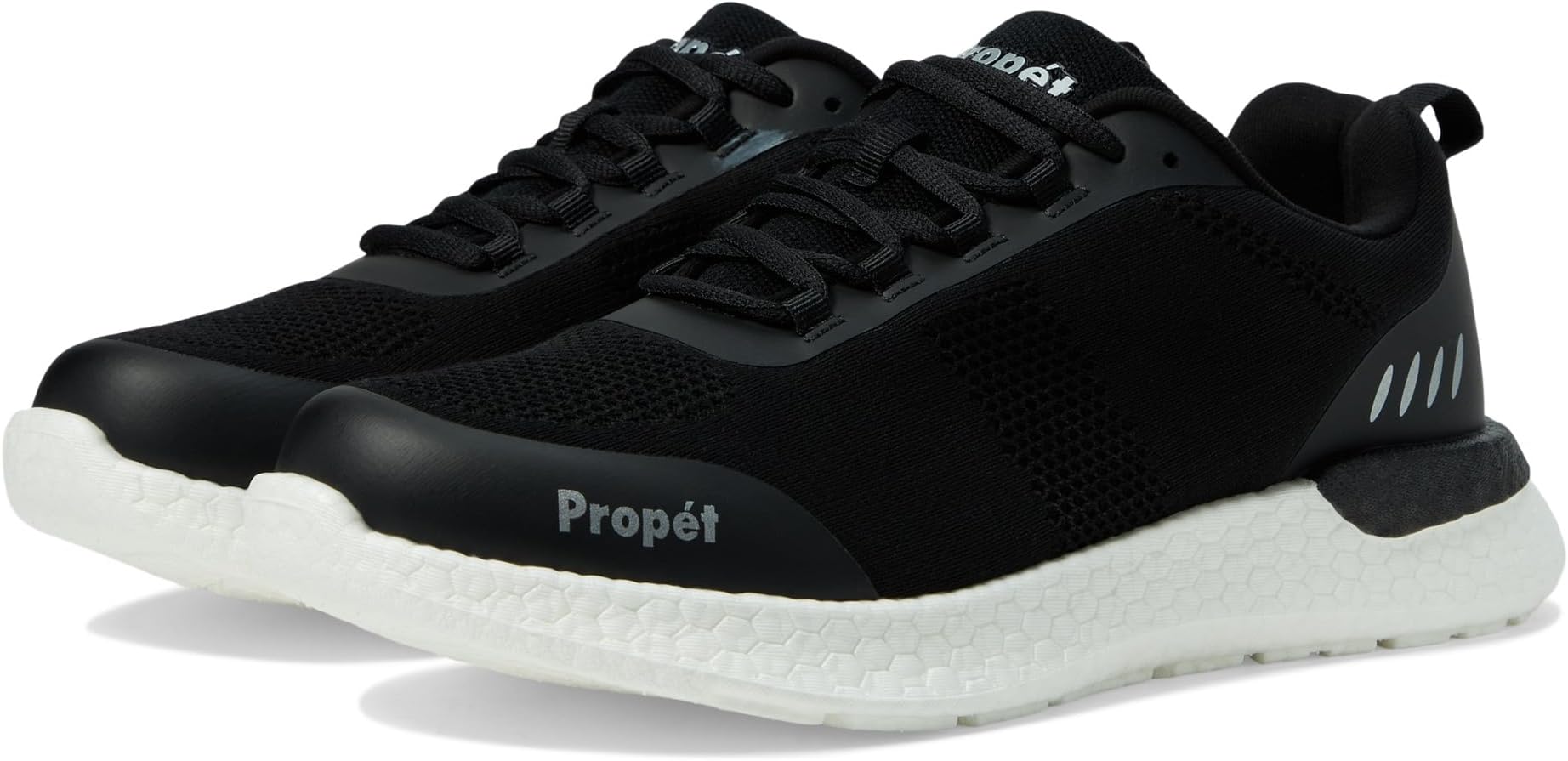 

Кроссовки Propet B10 Usher, черный