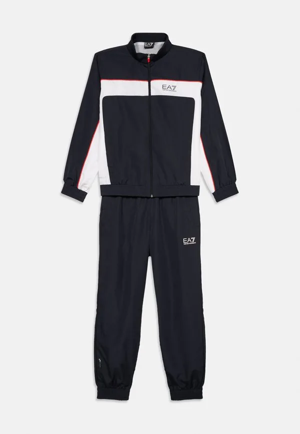 Спортивный костюм Ea7 Emporio Armani, Drak Blue — фото 3