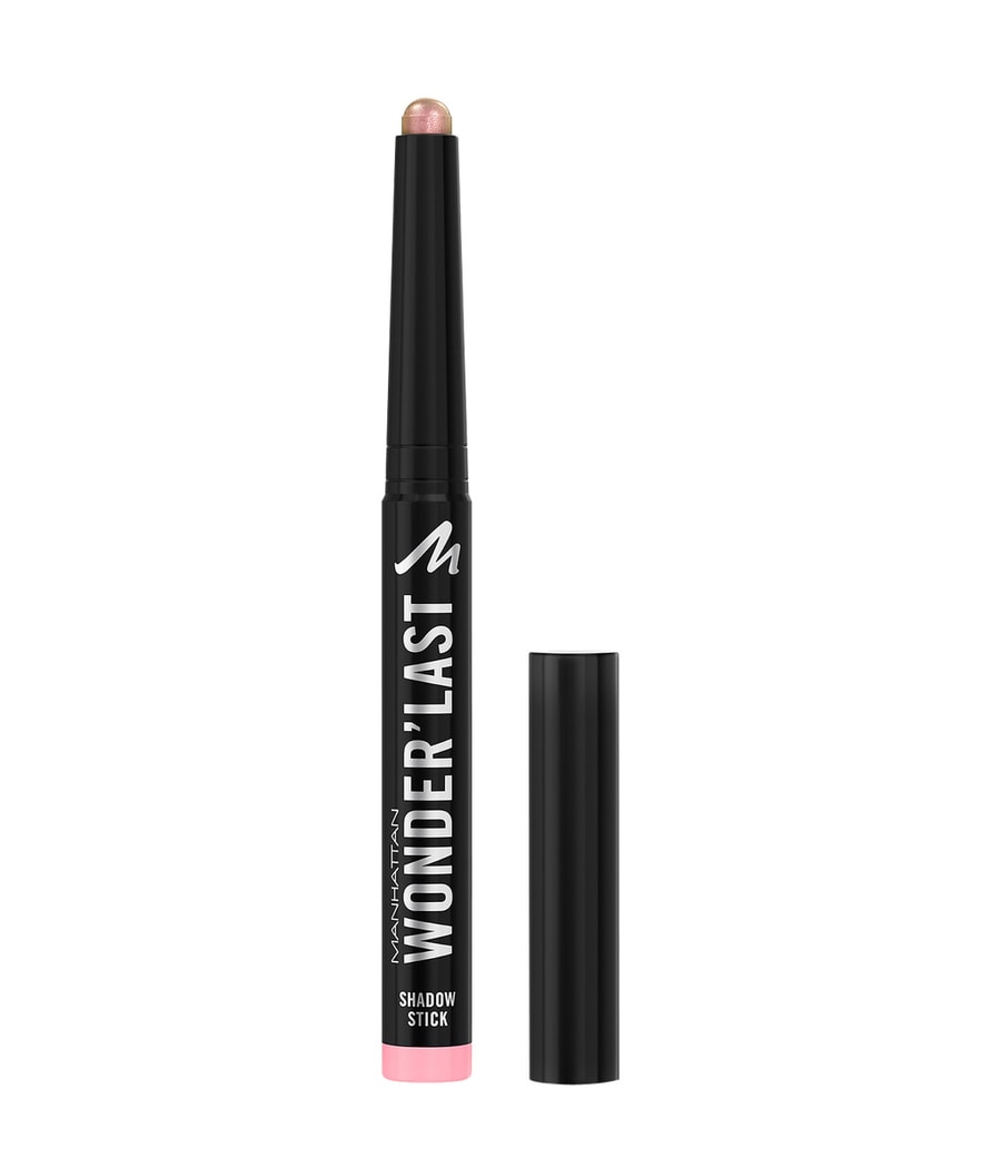 

Тени для век Manhattan Wonder'Last Shadow Stick, Nr. 006 - Mermaid Blush, 1.64g