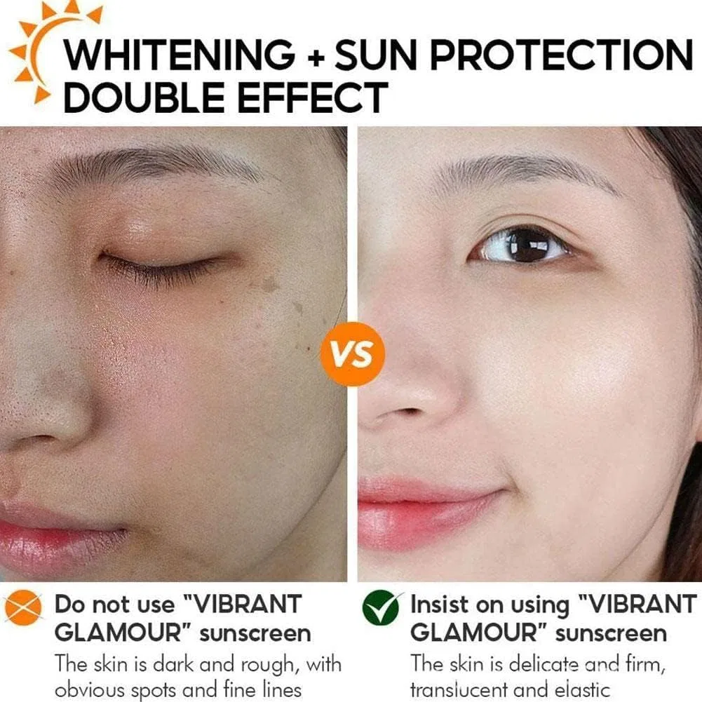 Солнцезащитный крем для лица и тела SPF50+ FTXJEHG — фото 3
