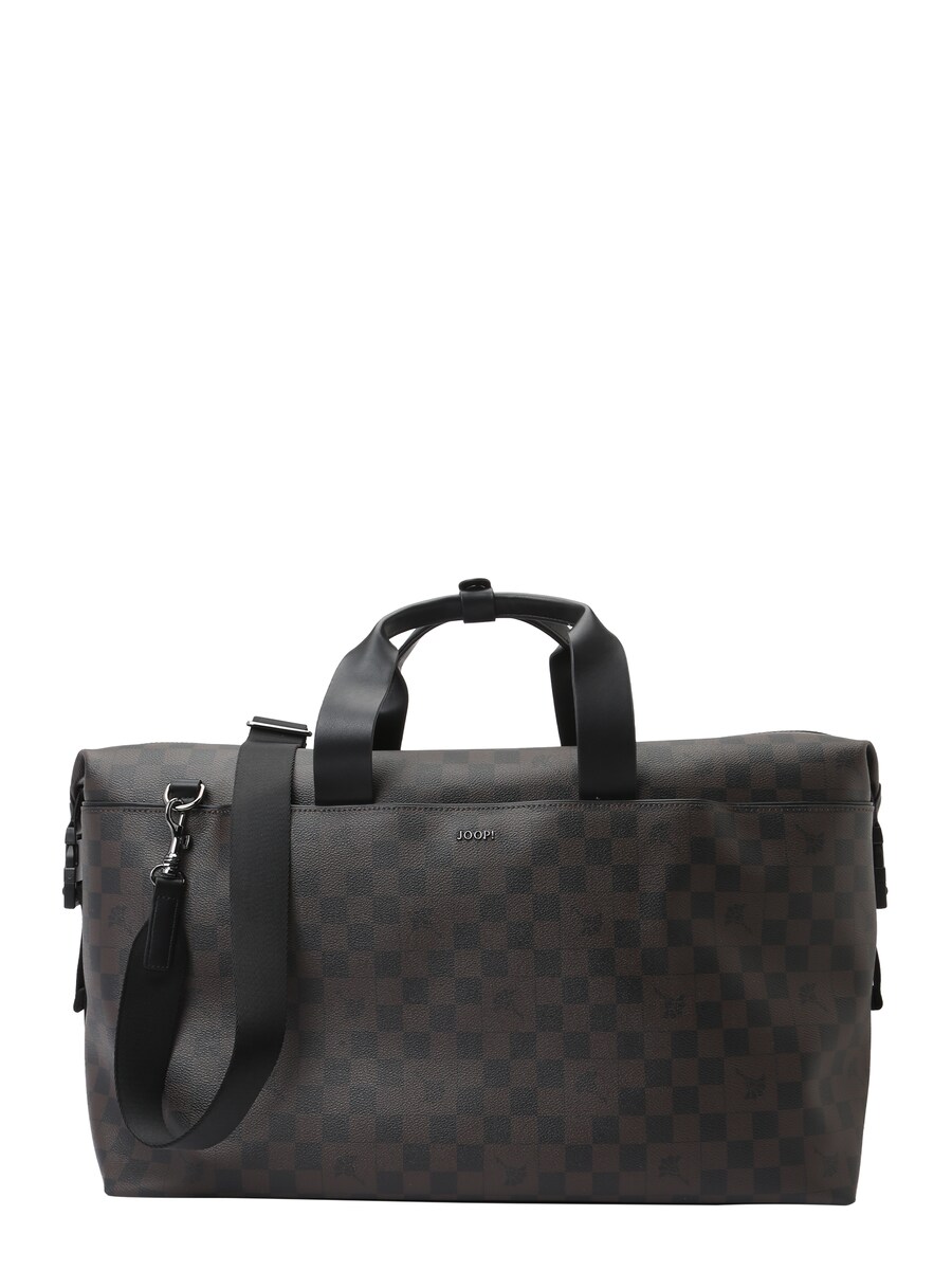 

Дорожная сумка JOOP! Cortina Piazza Maik, Dark brown