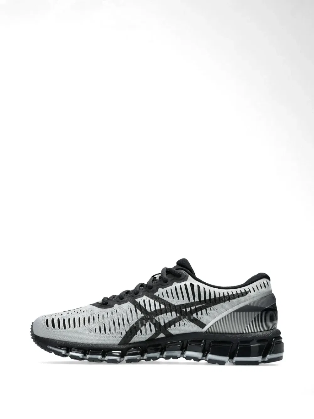 Кроссовки Gel-Quantum 360 от X ASICS CP Company, серый — фото 4