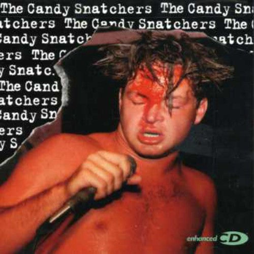 

CD диск Candy Snatchers: Candy Snatchers