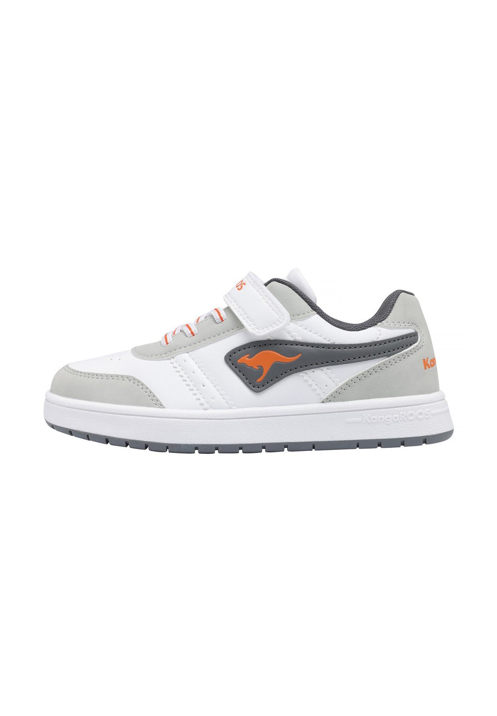 

Кроссовки UNISEX KangaROOS, серый