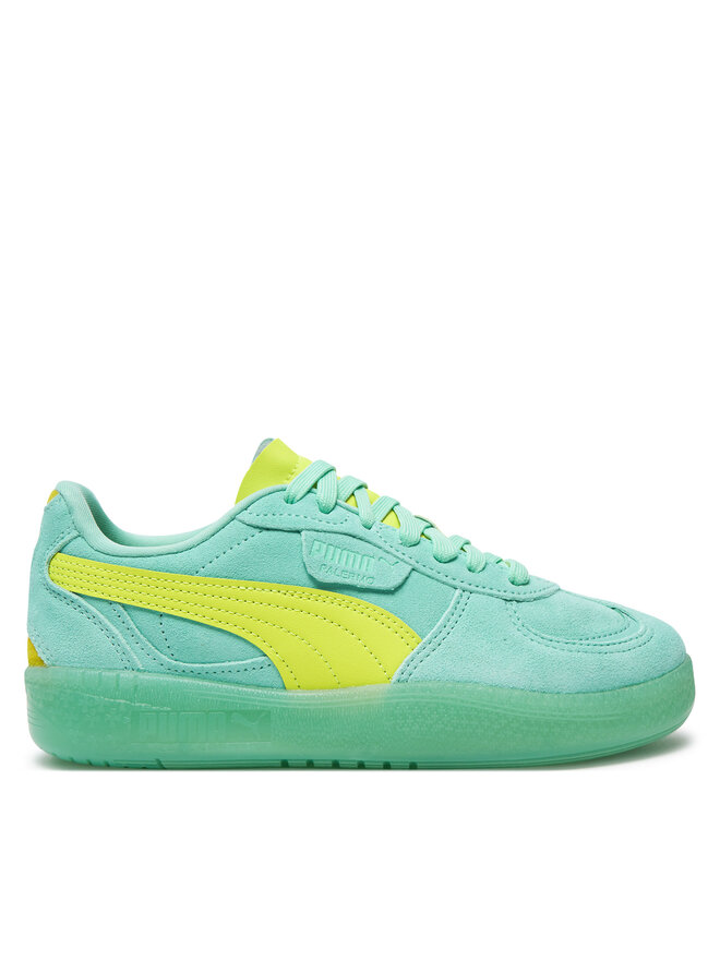 

Кроссовки Puma Palermo Moda Xtra Wns 398534 02 Verde, зеленый