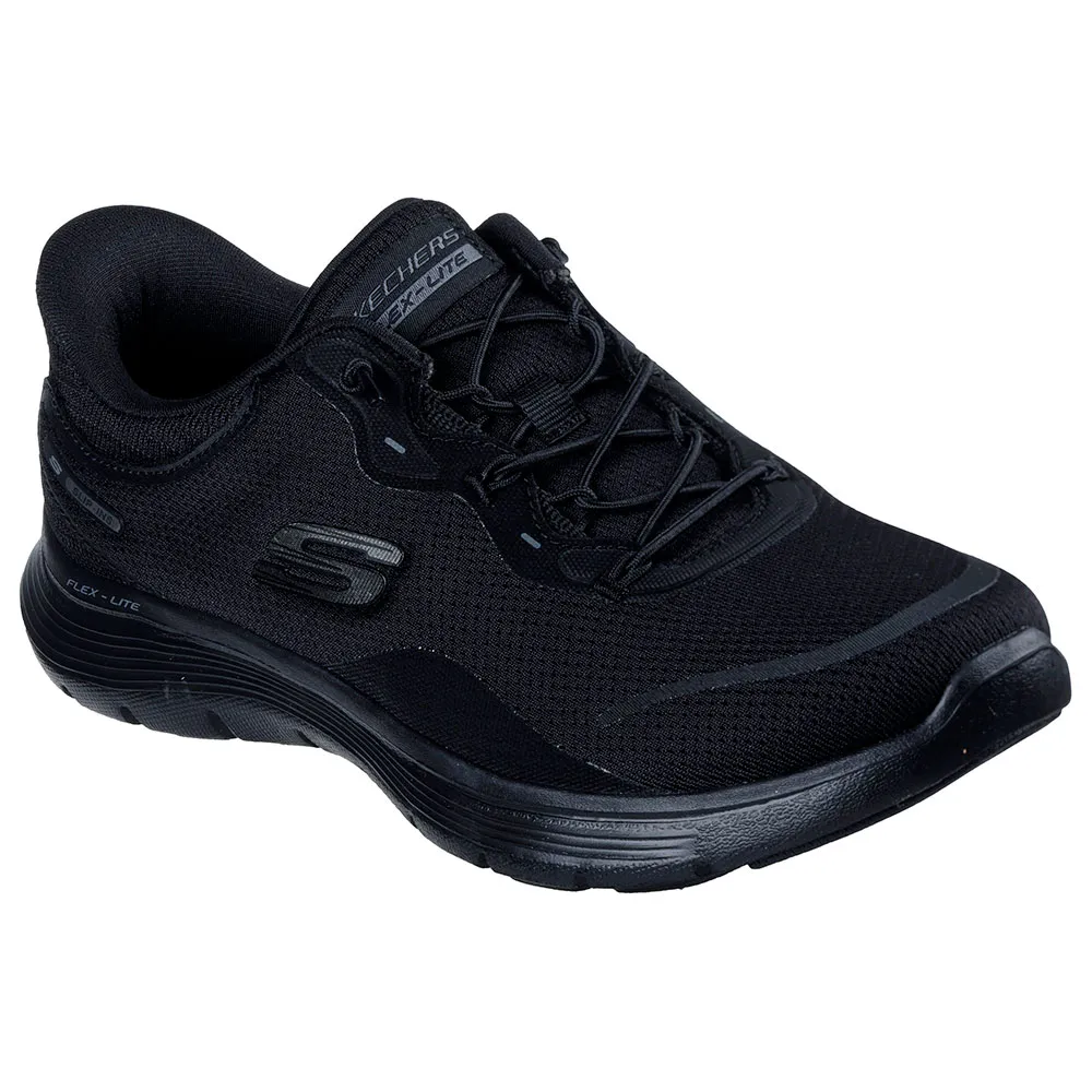 Кроссовки Skechers Flex Appeal 5.0 Easy Breezy, черный
