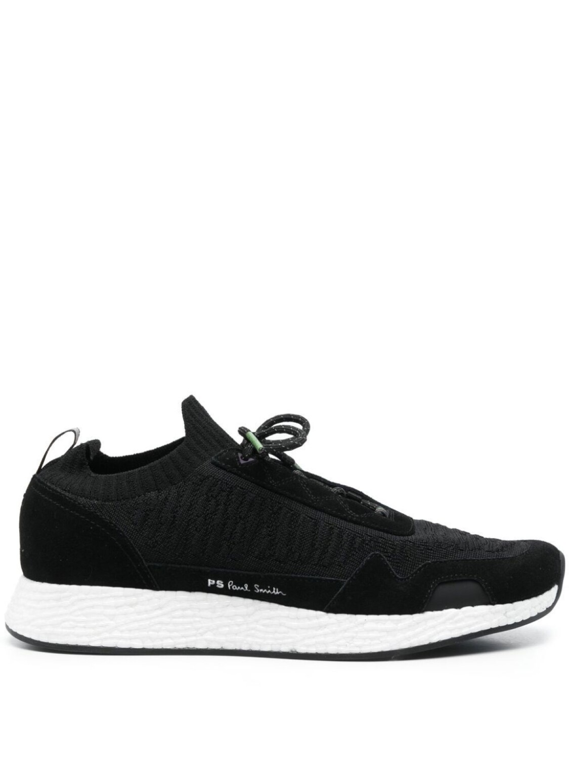 

Кроссовки Rock PS Paul Smith, черный