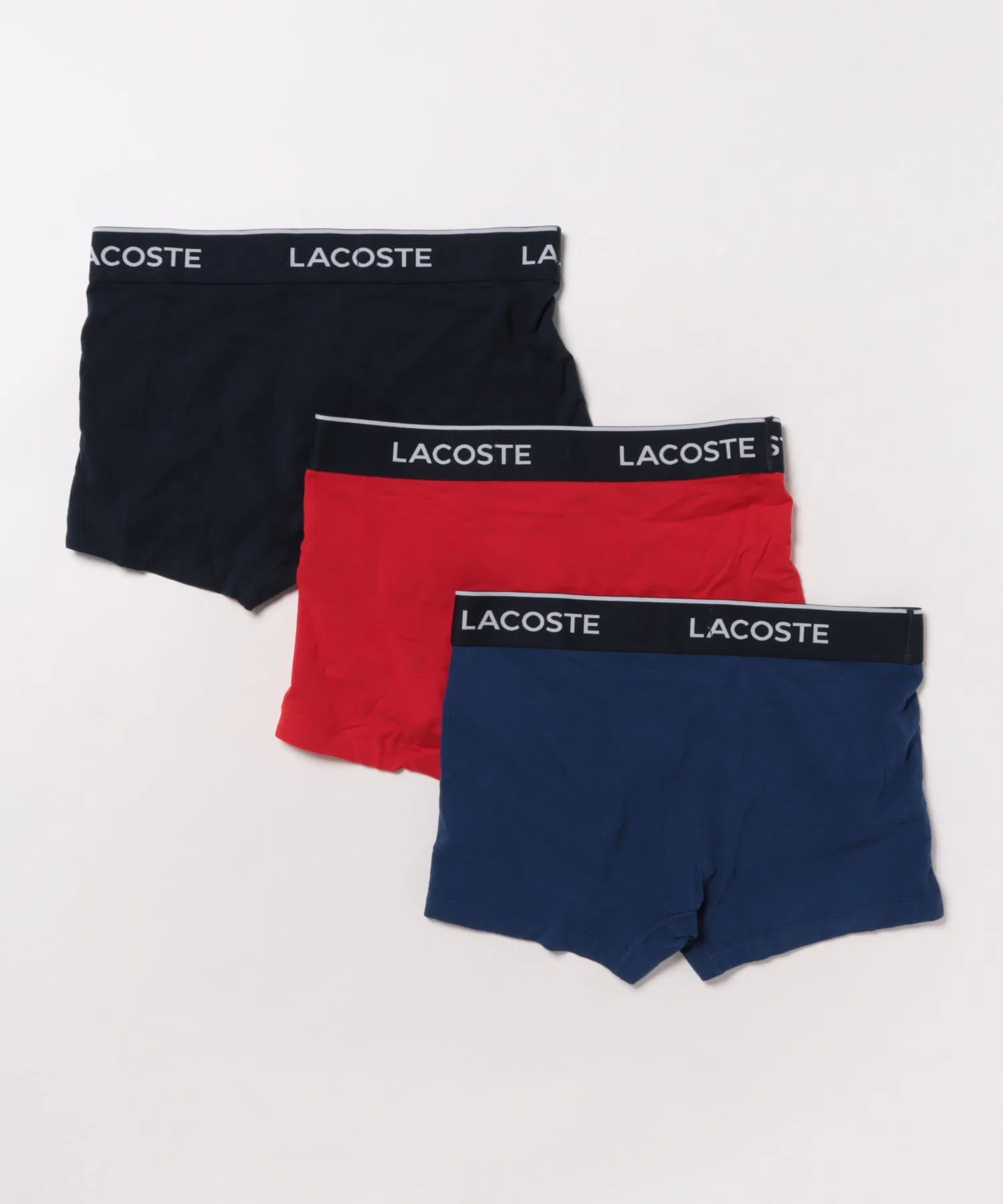 《LACOSTE》5H1300-10 — фото 2