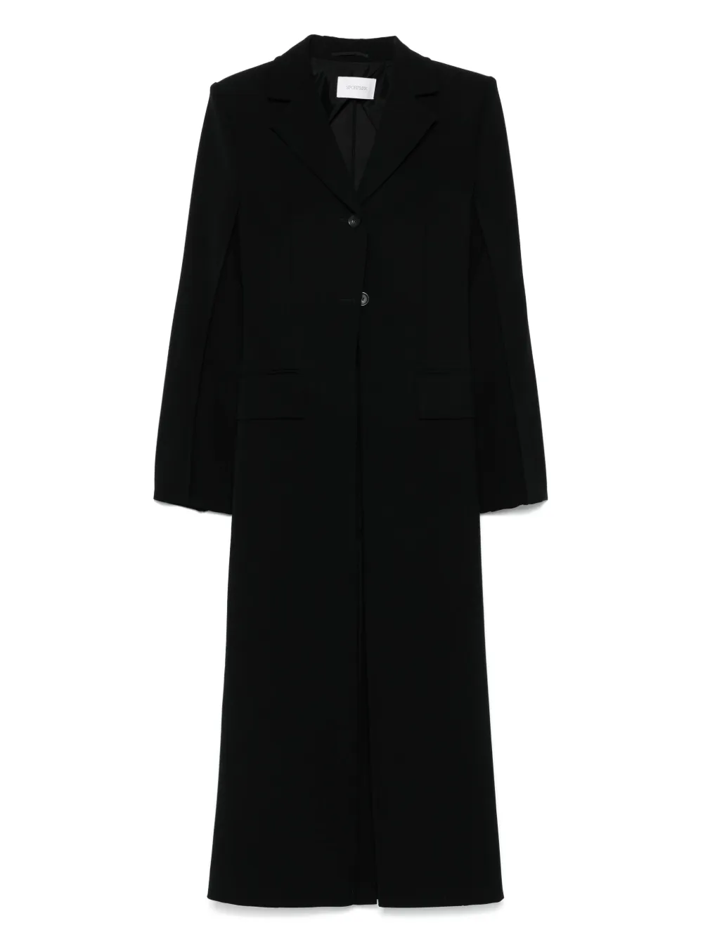 

Пальто Aramisi SPORTMAX, черный