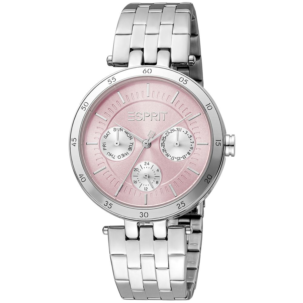 

Серебряные женские часы Esprit