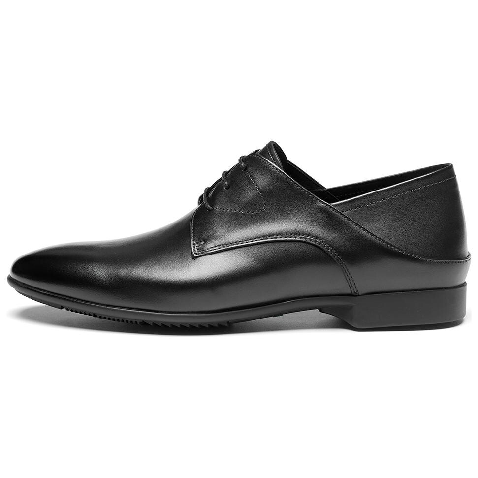 

Туфли Men"s Casual Men Low-Top черный J.Benato