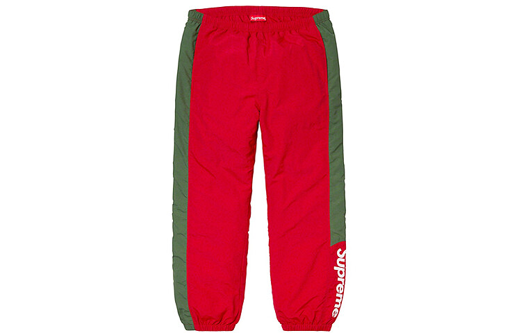 

Осень/Зима 19 Повседневные брюки унисекс Supreme