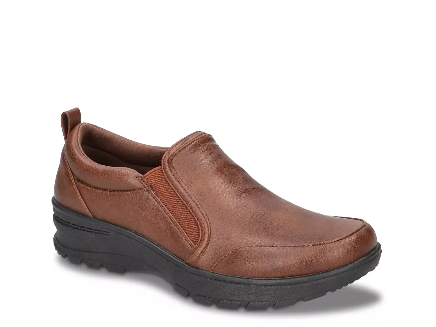 Garland Слипоны Easy Works By Easy Street, Tan