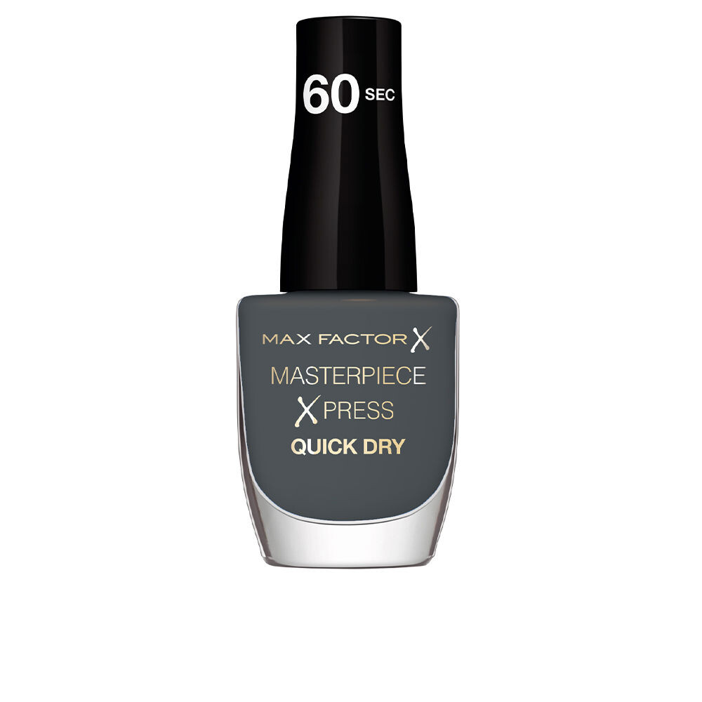 

Лак для ногтей Masterpiece xpress quick dry Max factor, 8 мл, 810cashmere knit
