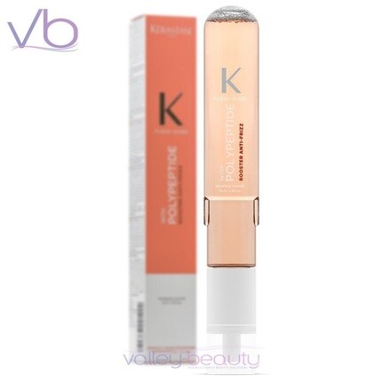 

Kerastase Fusio Dose Booster, разглаживающее и смягчающее средство против вьющихся волос, 120 мл
