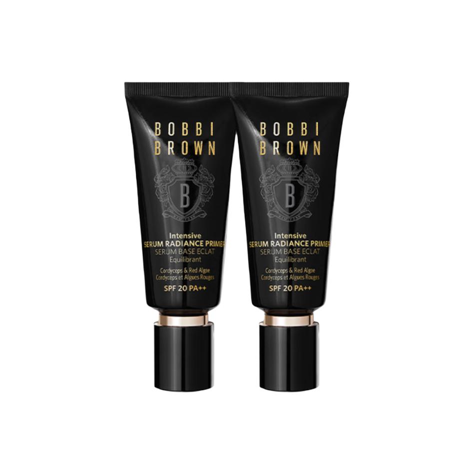 

Кордицепс сыворотка-праймер для макияжа увлажняющая, осветляющая тон кожи, увлажняющая, антиоксидантная BOBBI BROWN, 40ml spf20 pa++*2