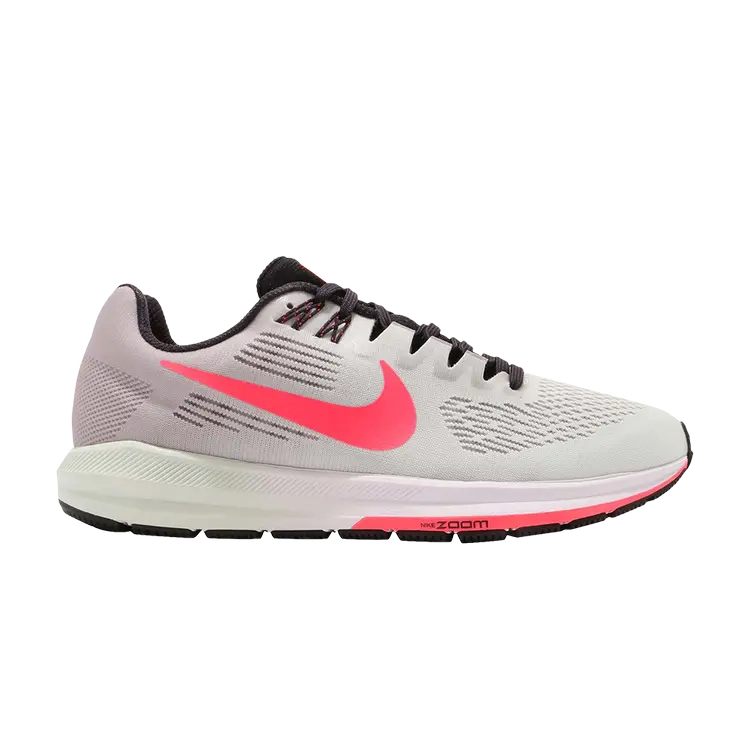 

Кроссовки Nike Wmns Air Zoom Structure 21 'Atmosphere Grey', серый