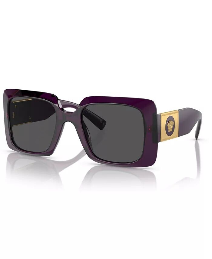 

Женские солнцезащитные очки VE4405 Versace, фиолетовый