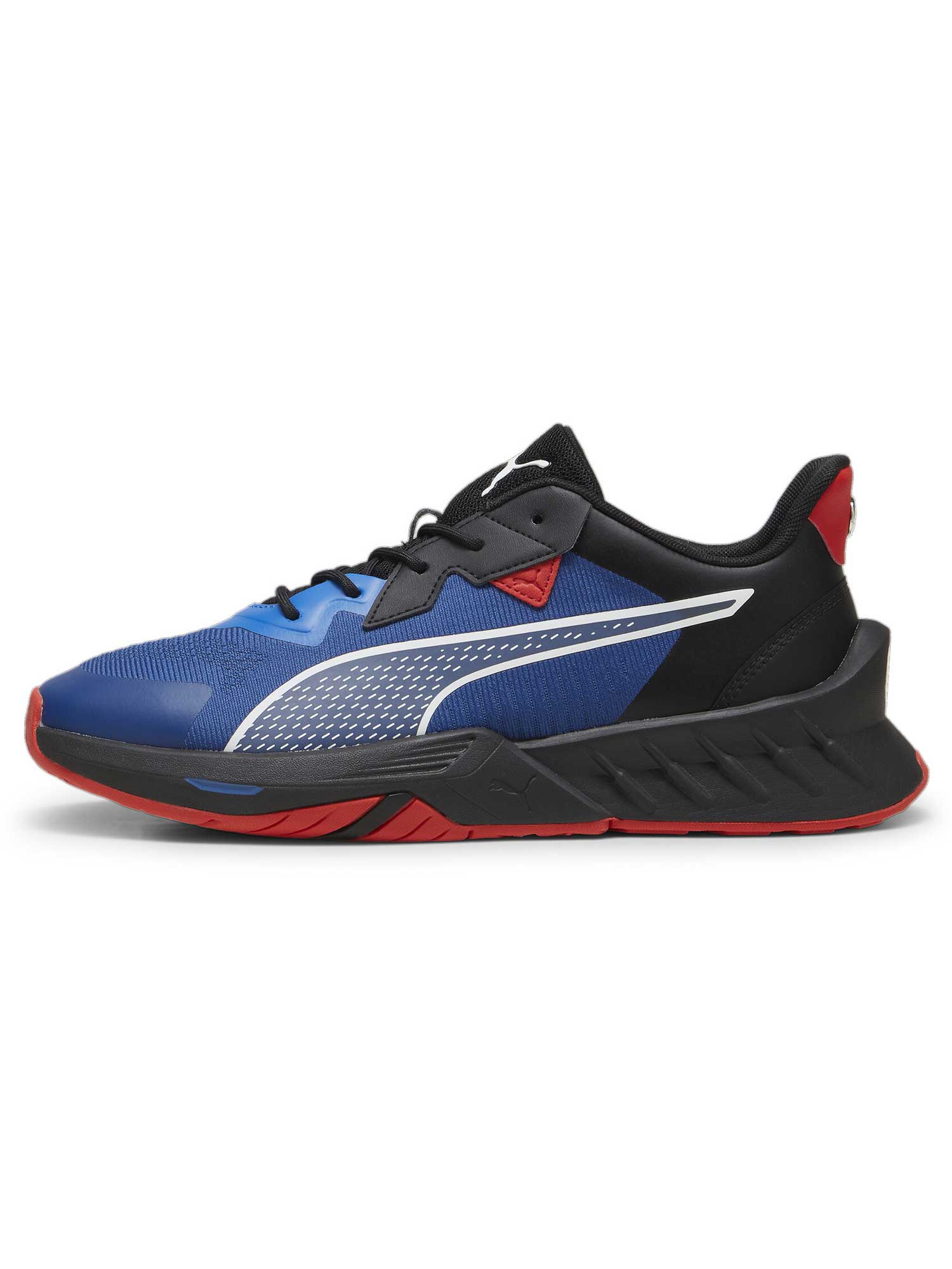 

Кроссовки Puma BMW MMS Maco SL 2.0, черный