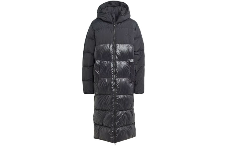 

Adidas Originals Женский пуховик, цвет Black