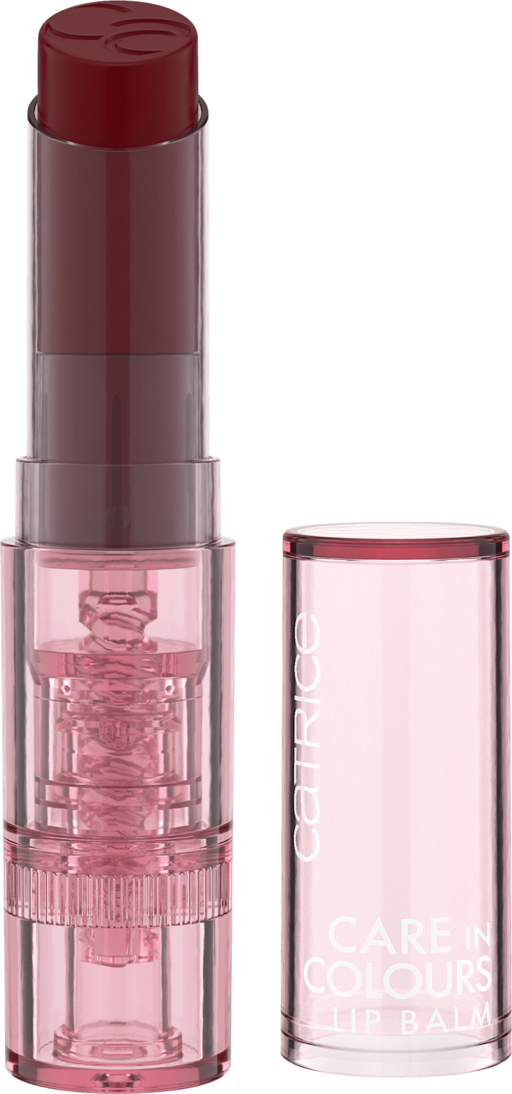 

Бальзам для губ Catrice Lippenbalsam Care In Colours 050 Wild Rebel, 3 g