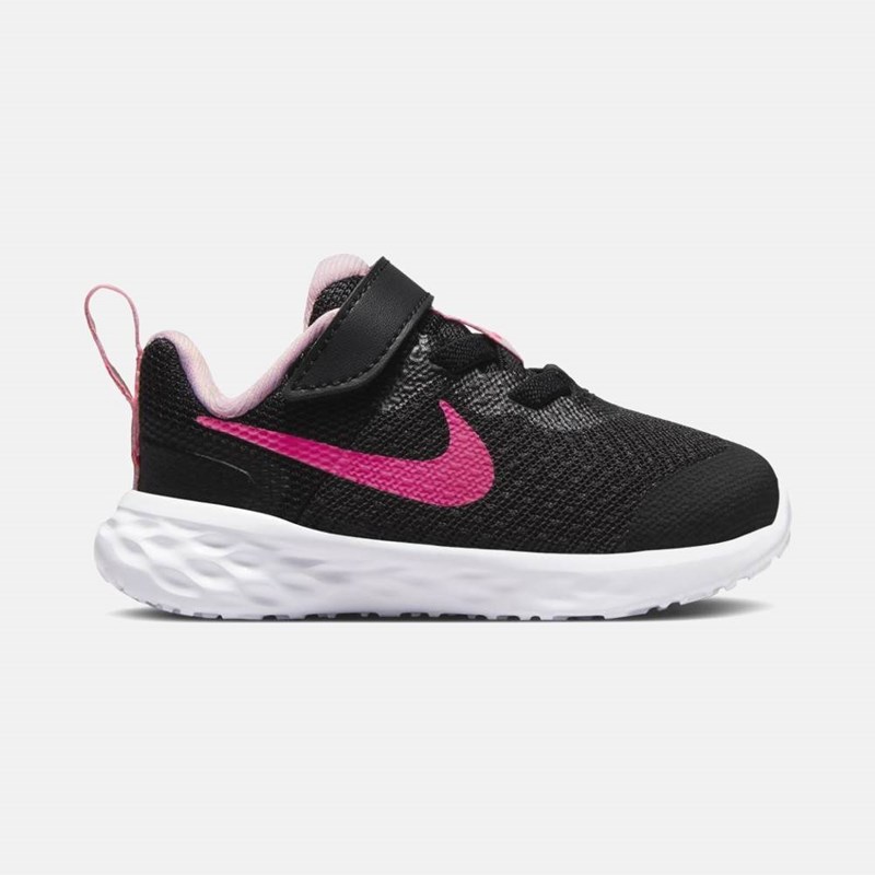 

Кроссовки Nike, черный