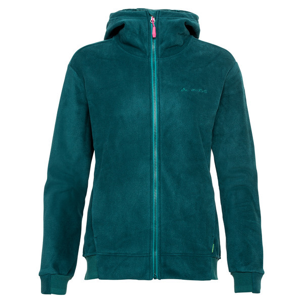 

Куртка Vaude, цвет Mallard Green