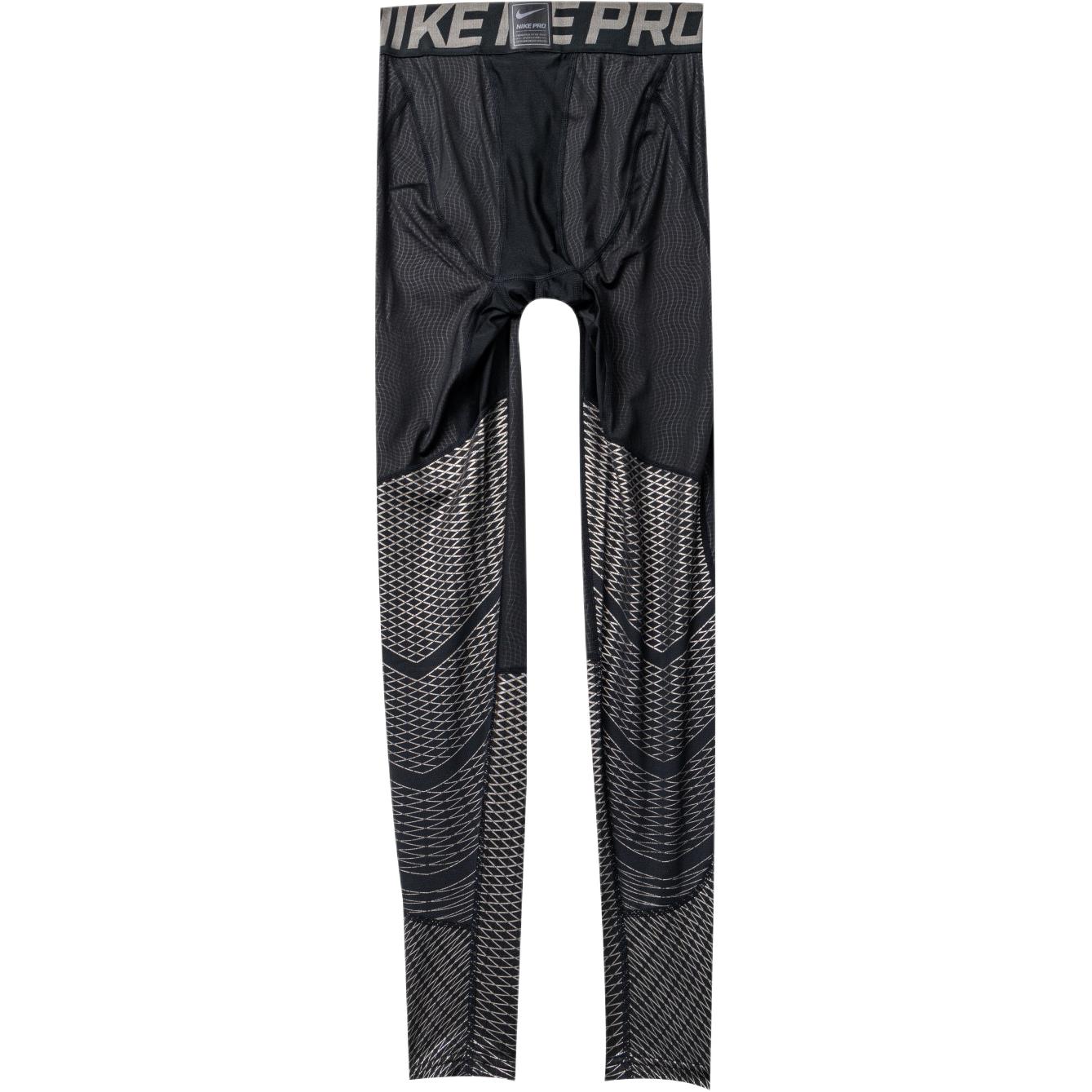Спортивные штаны мужские Nike, черный — фото 3