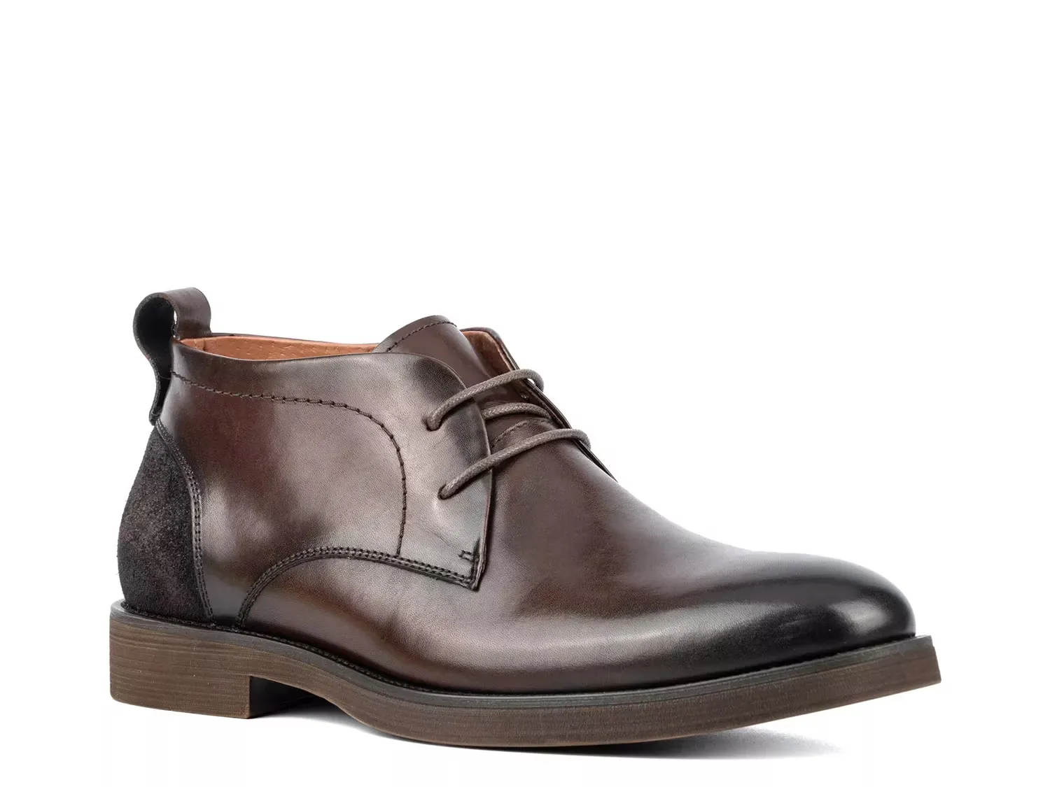 

Marlow Chukka Ботинки Vintage Foundry, Dark Brown