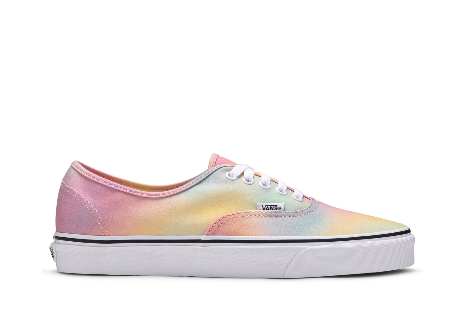 

Кроссовки Authentic Vans, мультиколор