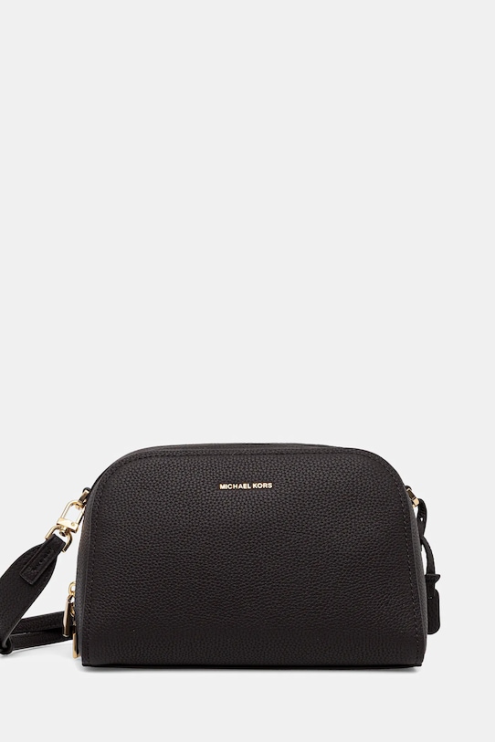 

Кожаная сумка ASHTON Michael Michael Kors, коричневый