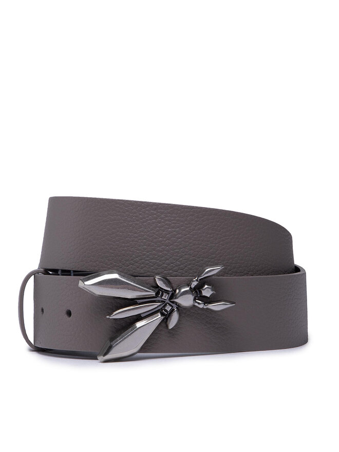 

Женский ремень Patrizia Pepe CW0471/L001-B744, серый