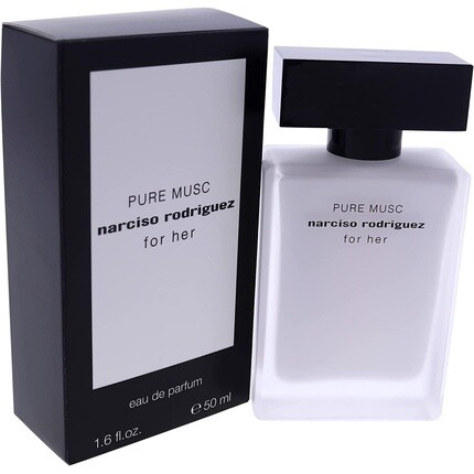 Pure Musc For Her EDP-спрей 50 мл Narciso Rodriguez — фото 3