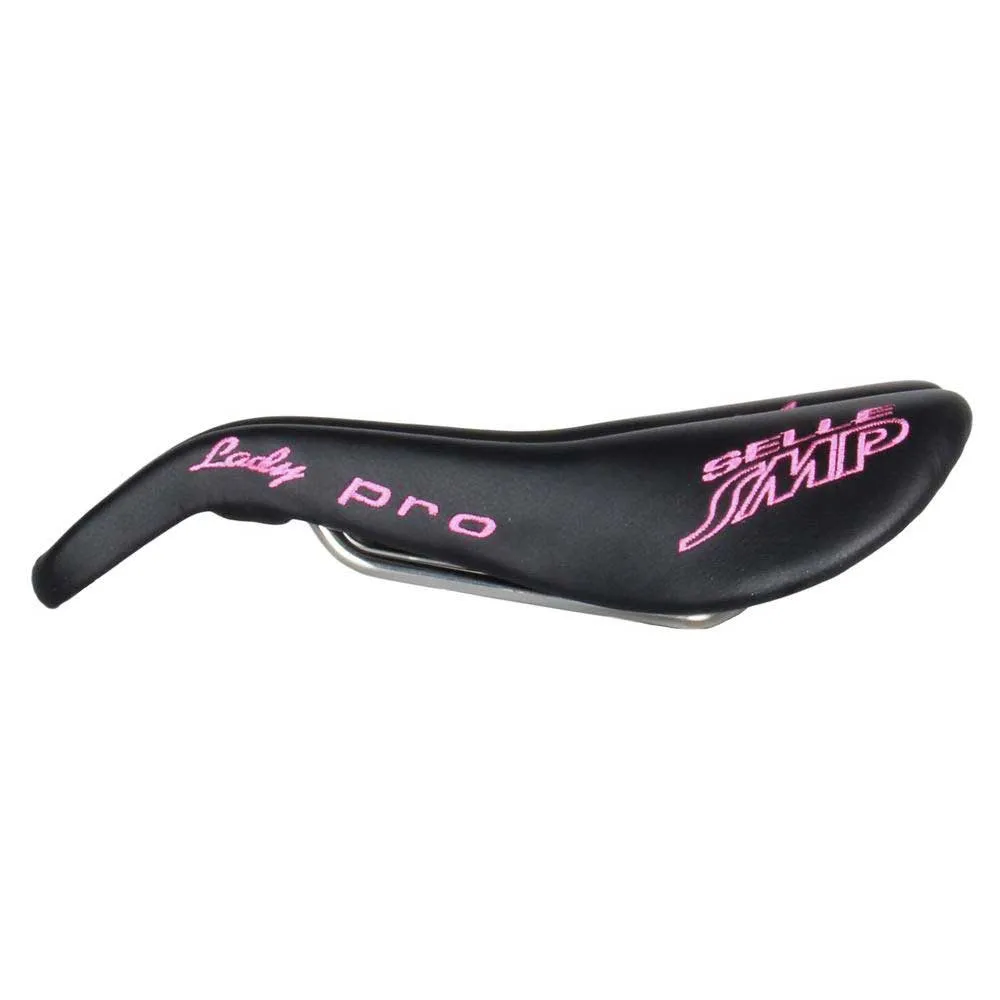 

Седло Selle SMP Pro Woman, черный