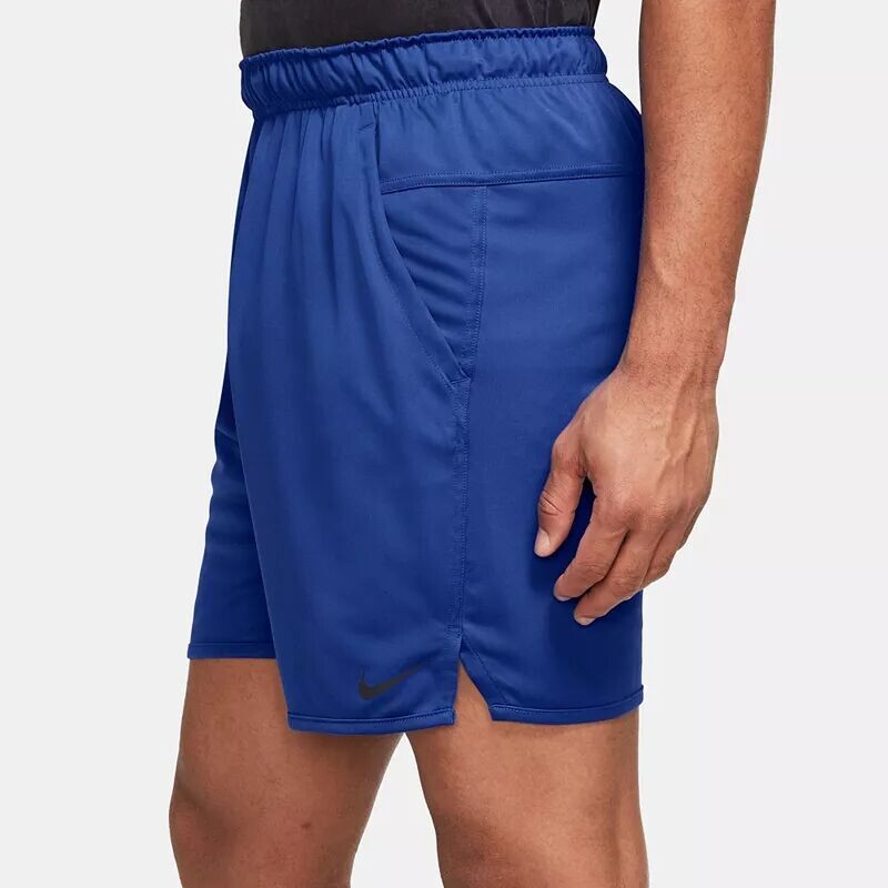 Мужские шорты Nike Dri-FIT Totality 7 дюймов без подкладки — фото 3