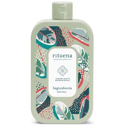 

Гель для душа Inebriante Marrakech 400 мл Rituena