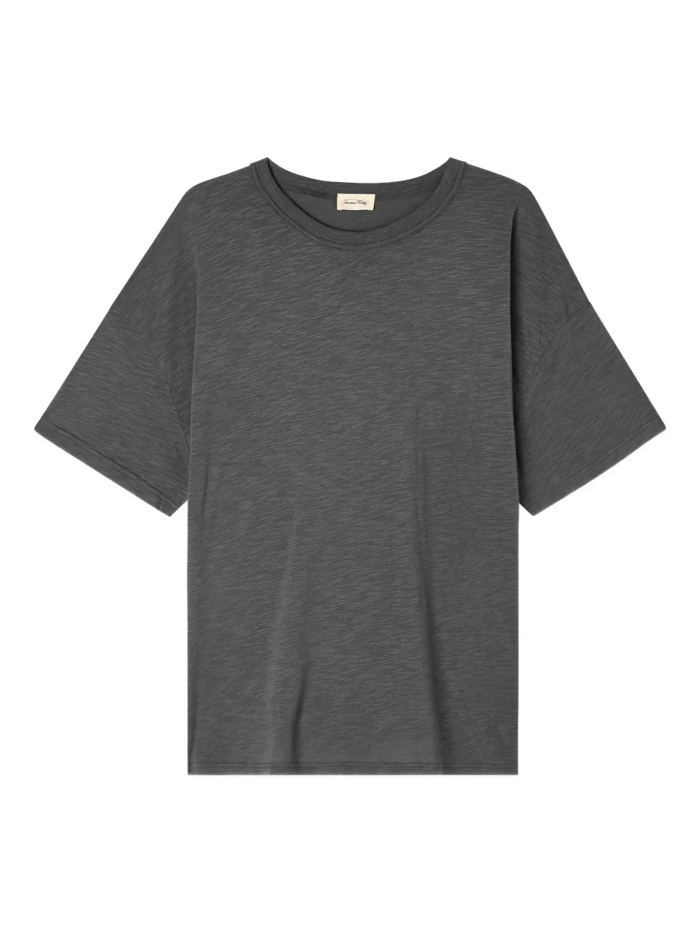 

Футболка jacksonville American Vintage, серый