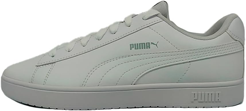 

Унисекс-кроссовки PUMA Rickie Classic, белый/серый/светло-серый